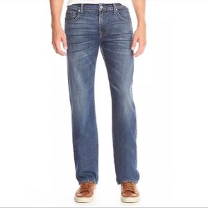 7FAM Carsen jeans